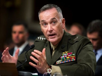 Tướng Mỹ: Ông Tập Cận Bình “nuốt lời hứa” về quân sự hóa Biển Đông