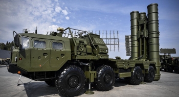 Mỹ “tố” Nga muốn phá vỡ NATO bằng thương vụ “rồng lửa” S-400 với Thổ Nhĩ Kỳ