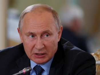 Tổng thống Putin cảnh báo Mỹ, tuyên bố không đưa quân tới Venezuela
