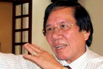 Truy tố cựu Chủ tịch Tập đoàn Cao su Việt Nam