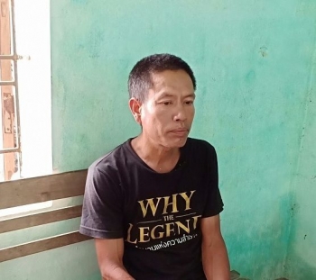 Khởi tố, bắt giam người gây ra vụ cháy rừng nghiêm trọng tại Hà Tĩnh