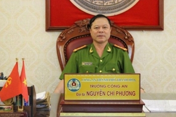 Thông tin mới nhất vụ cựu Trưởng Công an TP Thanh Hóa bị tố nhận tiền “chạy án”