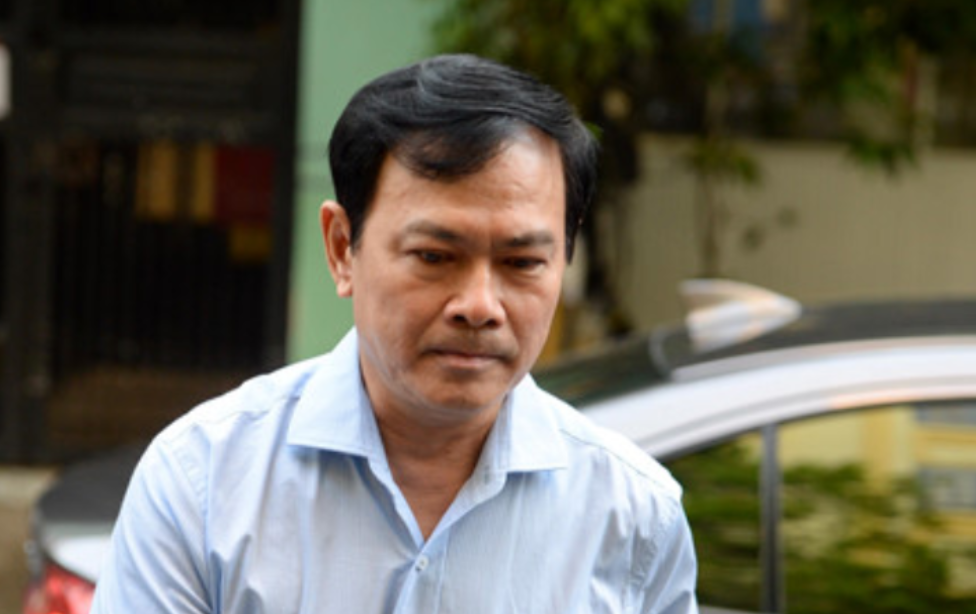 Tiếp tục đề nghị truy tố bị can Nguyễn Hữu Linh tội dâm ô trẻ em