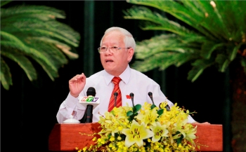 Kiến nghị xử lý nghiêm khắc nguyên Chủ tịch UBND TPHCM Lê Hoàng Quân