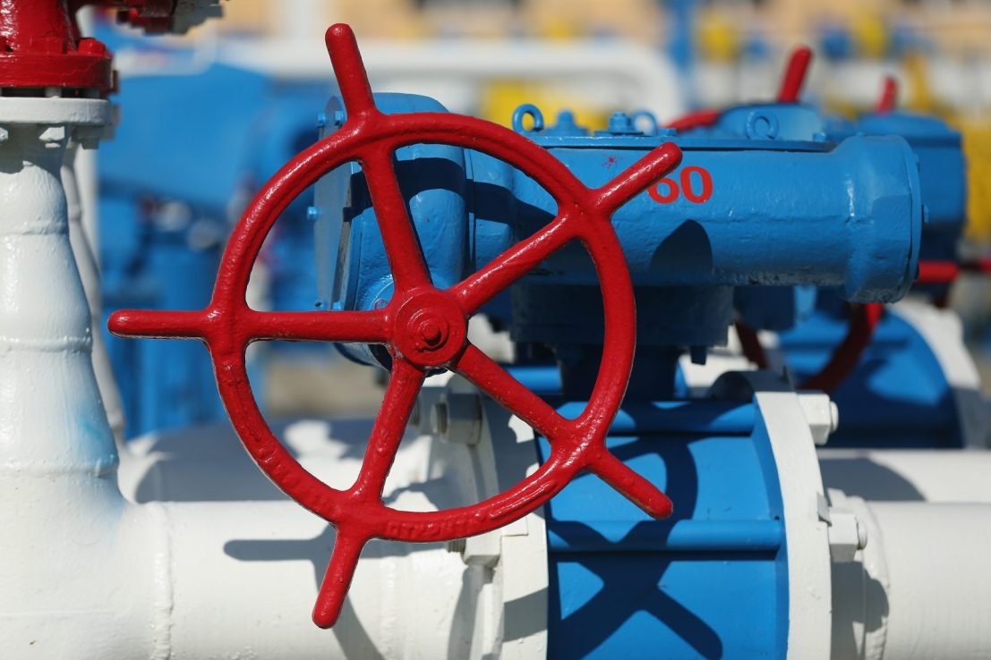 Gazprom có ​​thể đã bỏ lỡ mục tiêu xuất khẩu khí đốt sang châu Âu