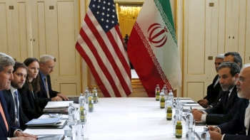 Các cuộc đàm phán hạt nhân của Iran có thể tạo ra một cuộc đổ vỡ khác