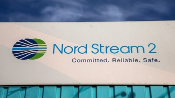 Không nên để Nord Stream 2 'lẫn lộn' với các tranh chấp chính trị và nhân quyền