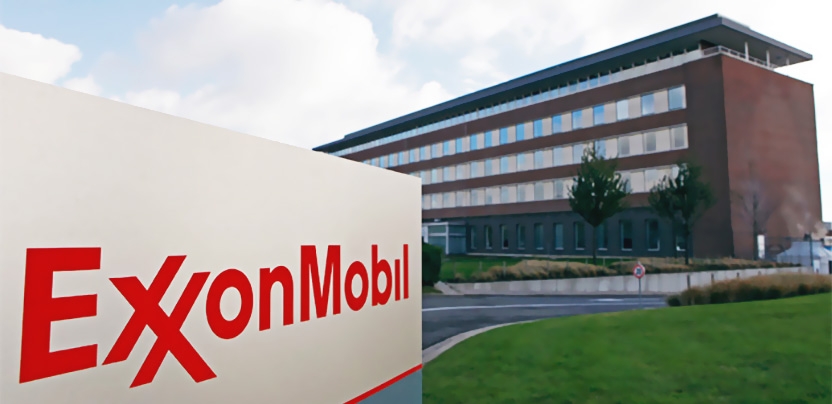 Exxon đang tìm cách bán tài sản đá phiến để tập trung vào cát dầu