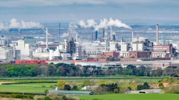 Chính phủ Đức cam kết hỗ trợ chuyển đổi ngành công nghiệp sang trạng thái trung hòa với khí hậu