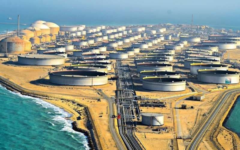 Saudi Aramco nhận thấy nhu cầu dầu đang đạt gần mức trước đại dịch