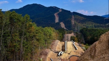 Tòa án Hoa Kỳ hủy bỏ giấy phép liên bang đối với đường ống dẫn khí đốt tự nhiên Mountain Valley