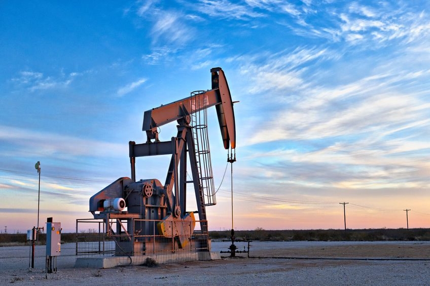 Kinh tế dầu khí thượng nguồn của Texas trải qua năm phục hồi 2021