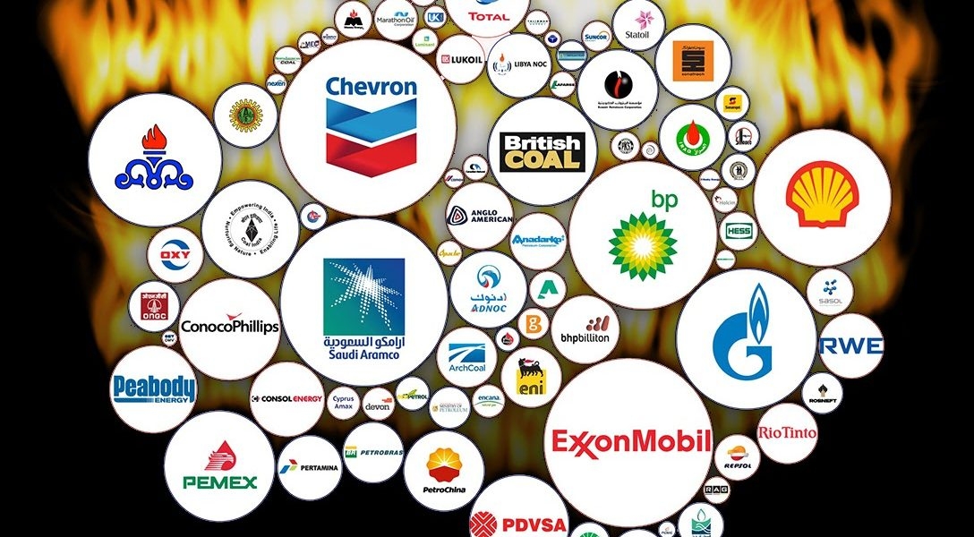 Big Oil báo cáo thu nhập quý IV năm 2021 với mức tăng trưởng khá cao