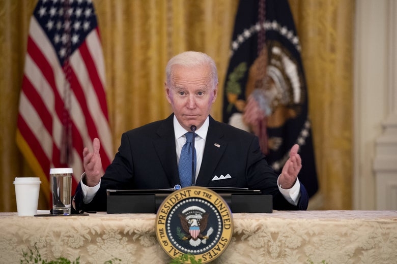 Tổng thống Biden sẽ trở thành đồng minh chính của Qatar ngoài NATO