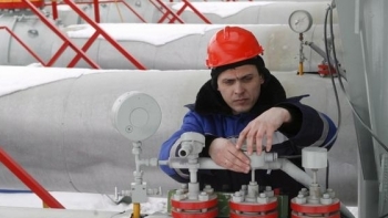 Ukraine nên chủ động để không bị lệ thuộc vào phí vận chuyển khí đốt của Nga