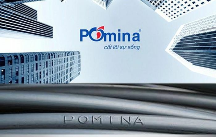 Công ty cổ phần Thép Pomina (mã POM): Quý IV năm 2021 lỗ xấp xỉ 63 tỷ đồng