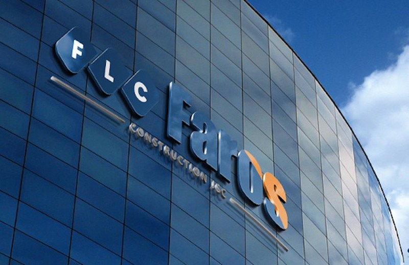 Công ty cổ phần Xây dựng FLC Faros (mã ROS): Doanh thu tăng, lợi nhuận quý IV năm 2021 trên 62 tỷ đồng