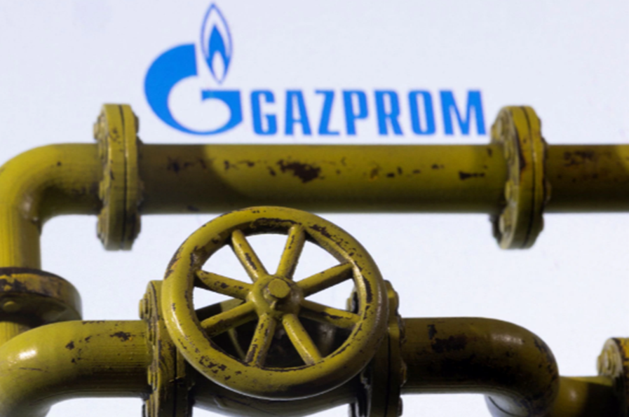 Gazprom được EU ủng hộ trong cuộc điều tra chống độc quyền