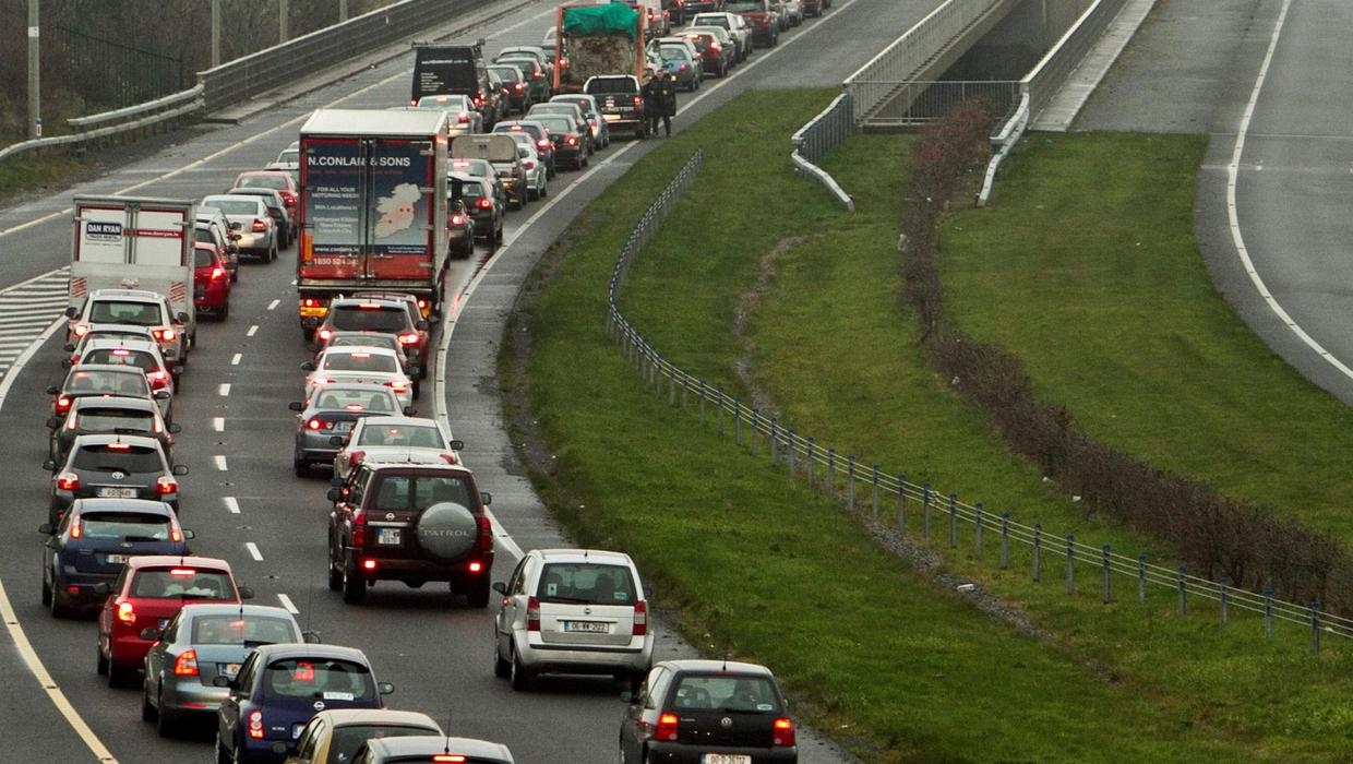 Liên minh chính phủ Đức tranh cãi về kế hoạch giảm khí thải ô tô của EU