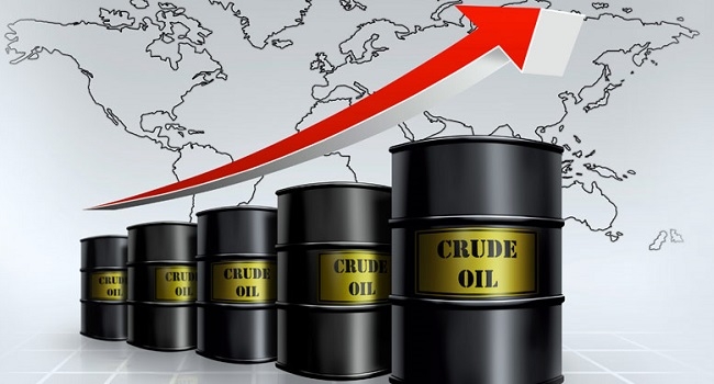 Citi cảnh báo cám dỗ bởi viễn cảnh giá dầu thô