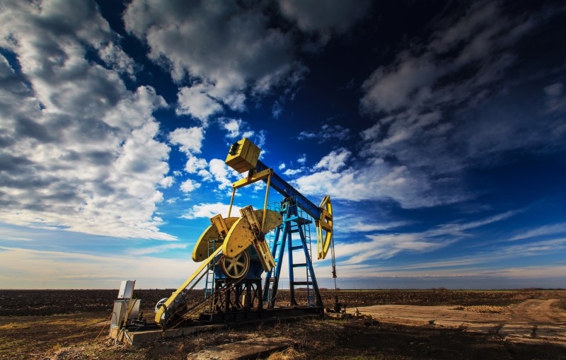 Hoa Kỳ: Sản lượng dầu tăng kỷ lục trong năm tới