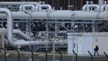 Nord Stream 2 và khí đốt có liên quan gì đến tình hình bế tắc ở Ukraine?