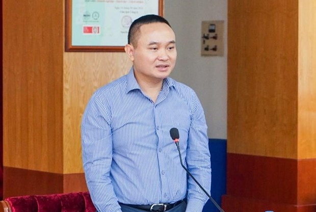 Ông Đào Nam Hải giữ chức Tổng Giám đốc Tập đoàn Xăng dầu Việt Nam- Petrolimex