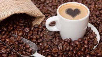 Giá cà phê hôm nay 17/2: Tăng mạnh tại thị trường trong nước