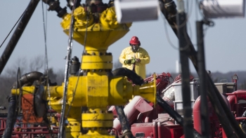 Mối đe dọa giữa Nga và Ukraine có thể vô tình thúc đẩy ngành công nghiệp dầu khí của Mỹ