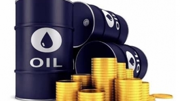 Giá dầu tăng cao gây lo ngại không nhỏ về nguồn cung vốn đã eo hẹp