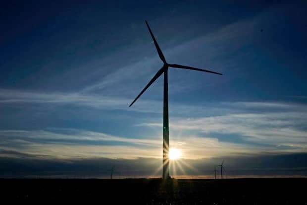 Canada chú trọng tăng trưởng trong lĩnh vực năng lượng tái tạo