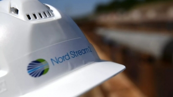 Nord Stream 2 chấm dứt hợp đồng với nhân viên sau các lệnh trừng phạt