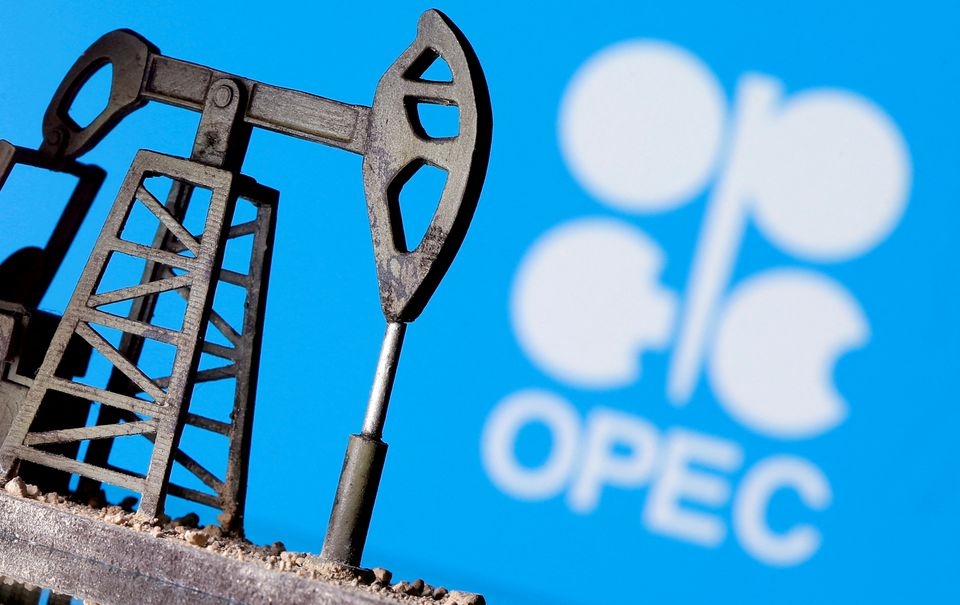 OPEC+ sẽ bám sát kế hoạch bất chấp khủng hoảng leo thang giữa Nga và Ukraine