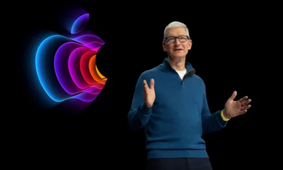Apple ra mắt iPhone SE và máy tính để bàn Mac Studio giá rẻ