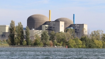 EU không đưa năng lượng hạt nhân vào kế hoạch khai thác khí đốt
