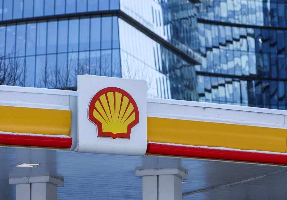 Shell sẽ phải đối mặt với vụ kiện về các kế hoạch chuyển đổi khí hậu