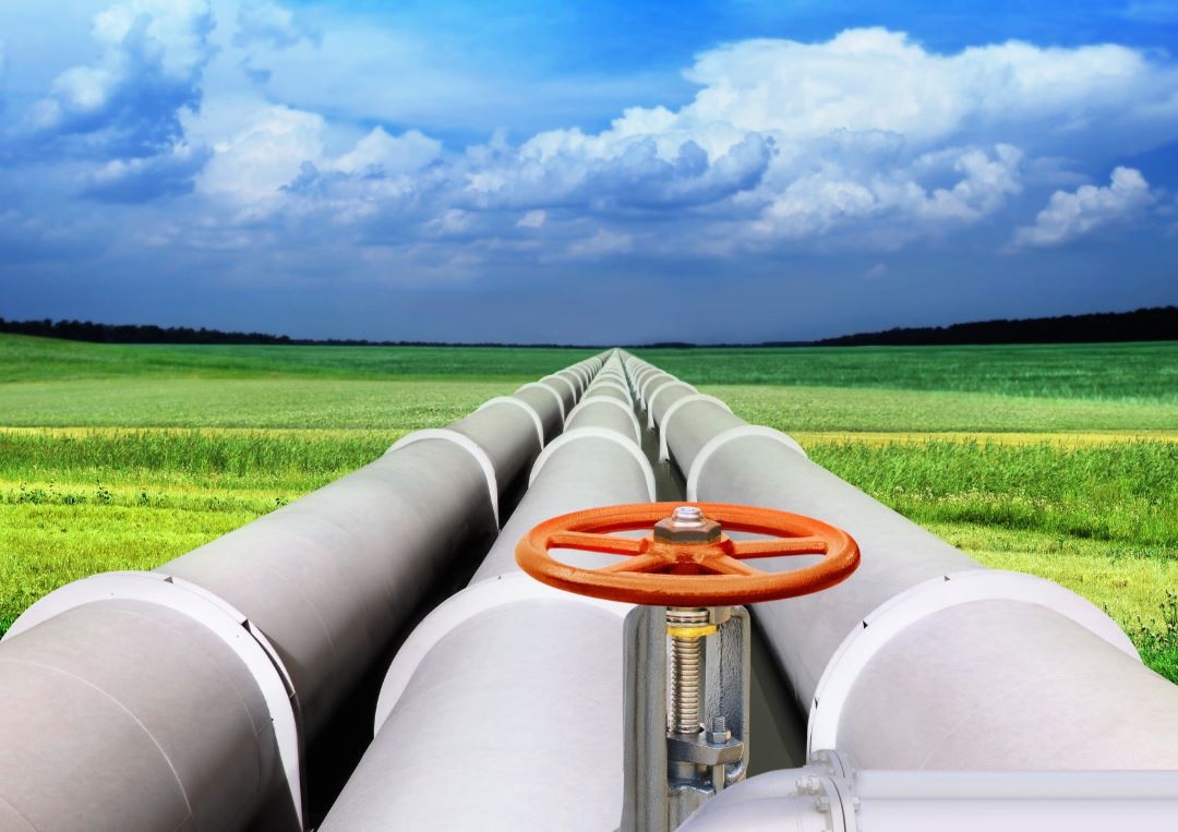 Pháp hợp tác với Tây Ban Nha  xây dựng đường ống dẫn khí đốt mới