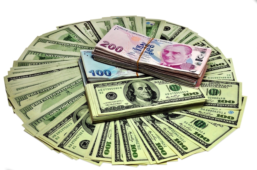 Tỷ giá ngoại tệ hôm nay 19/3: Đồng USD giảm giá tại thị trường trong nước