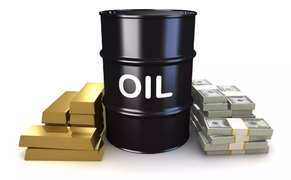 Giá dầu vẫn tiếp tục biến động