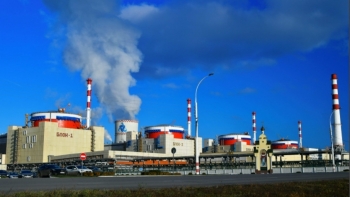 Các công ty năng lượng Ukraine đưa ra lời "cầu xin" quốc tế chấm dứt hợp tác với ngành năng lượng Nga