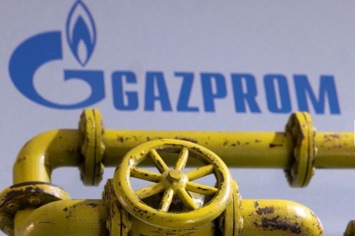 Gazprom tìm kiếm thanh toán khí đốt bằng đồng euro