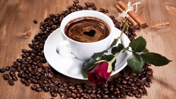 Giá cà phê hôm nay 27/3: Đà tăng liên tiếp của cà phê robusta