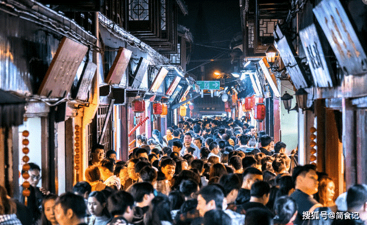 10 món ăn vặt đường phố được nhiều người ưa thích ở Thượng Hải