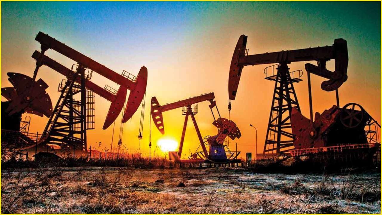 Giá dầu thô giảm do lo ngại nhu cầu của Trung Quốc yếu hơn