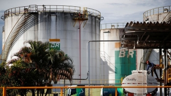 Petrobras bổ nhiệm giám đốc mới sau khi thay đổi CEO thứ hai liên tiếp