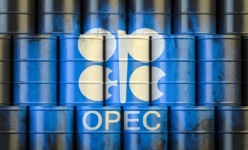 Giá dầu thô ORB của OPEC trượt nhẹ