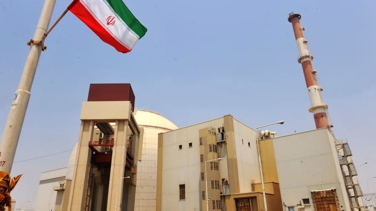 Giá dầu giữ ở mức cân bằng trước cuộc đàm phán hạt nhân Iran
