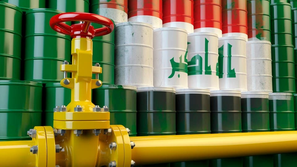 Iraq tăng giá dầu thô Basra trên thị trường châu Á