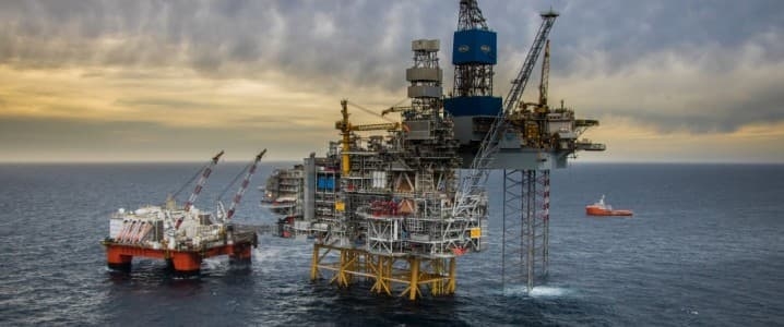 Nguồn dự trữ dầu của “Big Oil” đang cạn kiệt: Một thách thức lớn!