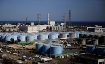 Nhật Bản tuyên bố sẽ xả nước ô nhiễm ra biển
